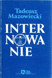 Miniatura okładki Mazowiecki Tadeusz Internowanie.