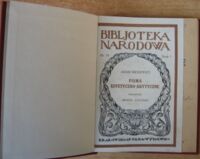 Miniatura okładki Mickiewicz Adam Pisma estetyczno-krytyczne. /Seria I. Nr 79/