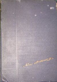 Miniatura okładki Mickiewicz Adam /wydał Tadeusz Pini/ Pisma prozą. Tom IV/V w 1 vol. Wykłady o literaturach słowiańskich.Rok I i II.