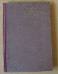 Miniatura okładki Miłaszewska Wanda Księżniczka Dagny. Romans. /Bibljoteka Dzieł Wyborowych. Rok II. Tom II/