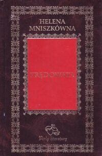 Miniatura okładki Mniszkówna Helena Trędowata. /Perły Literatury/