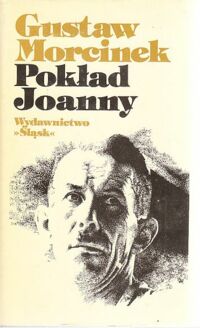 Miniatura okładki Morcinek Gustaw Pokład Joanny.