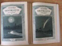 Zdjęcie nr 2 okładki Moreux Teofil Tajemnica bytu. T.I-IV w 2 vol. I. Skąd pochodzimy? II. Kim jesteśmy? III. Gdzie jesteśmy? IV. Dokąd dążymy? 