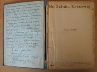 Zdjęcie nr 2 okładki  Na Szlaku Kresowej. Rocznik 1945. Nr 1(19) - 11(29). W tym nr 2-3 (20-21) i 8-9 (26-27) podwójne.