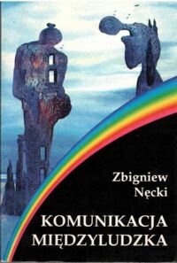 Miniatura okładki Nęcki Zbigniew Komunikacja międzyludzka.