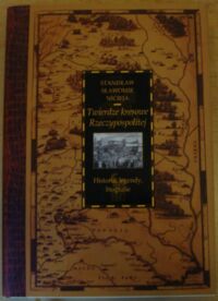 Miniatura okładki Nicieja Stanisław Sławomir Twierdze kresowe Rzeczypospolitej. Historia, legendy, biografie.