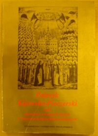 Miniatura okładki Nodzyńska Ludmiła /oprac./ Pateryk kijowsko-pieczerski, czyli Opowieści o świętych ojcach w pieczarach kijowskich położonych. /Slavica Wratislaviensia LXVI/