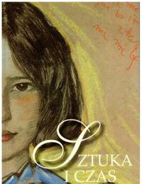 Zdjęcie nr 4 okładki Osińska Barbara Sztuka i czas. Tom I-IV. T.I. Od prehistorii do średniowiecza. T.II. Renesans i barok. T.III. Od klasycyzmu do secesji. T.IV. XX wiek.