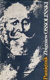 Miniatura okładki Ossoliński Zbigniew /opr.i wstępem poprz. Długosz Józef/ Pamiętnik.