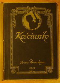 Zdjęcie nr 2 okładki Pannenkowa Irena Kościuszko. /Powszechne Wykłady Wszechnicy i Politechniki Lwowskiej/
