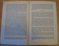 Zdjęcie nr 2 okładki Pełczyński Tadeusz gen., Ciołkosz Adam Opór zbrojny w ghetcie warszawskim w 1943 roku.