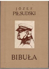 Miniatura okładki Piłsudski Józef Bibuła.