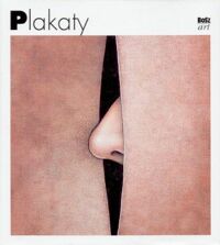 Miniatura okładki  Plakaty. Współczesne plakaty polskie. / Contemporary Polish Posters.