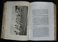 Zdjęcie nr 4 okładki Polakiewicz Stanisław Igrzyska VIII-mej Olimpjady Paryż 1924 oraz Dzieje olimpizmu w zarysie. 275 ilustyacyj, 36 tabel.