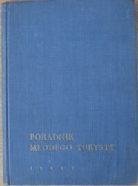 Miniatura okładki  Poradnik młodego turysty.