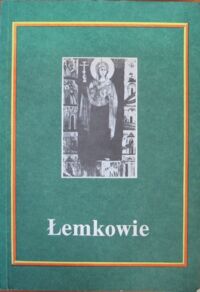 Miniatura okładki Pudło Kazimierz Łemkowie. Proces wrastania w środowisko Dolnego Śląska 1947-1985. /Prace i Materiały Etnograficzne. Tom XXVIII/