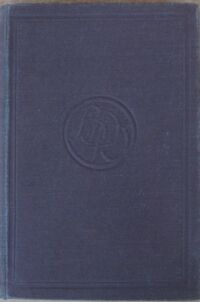 Zdjęcie nr 2 okładki Rabski Władysław Teatr po wojnie. Premjery warszawskie 1918-1924. /Biblioteka Dzieł Wyborowych/.