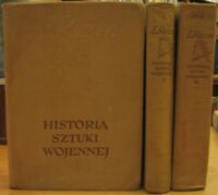 Miniatura okładki Razin E. Historia sztuki wojennej. T.I-III. T.I. Sztuka wojenna okresu niewolniczego. T.II. Sztuka wojenna okresu feudalnego. T.III. Sztuka wojenna manufakturowego okresu wojen.