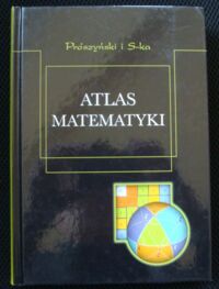 Miniatura okładki Reinhardt Fritz, Soeder Heinrich Atlas matematyki.