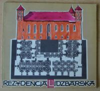 Miniatura okładki  Rezydencja Lidzbarska.