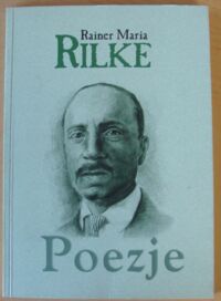 Miniatura okładki Rilke Rainer Maria /przeł. W. Hulewicz/ Poezje.