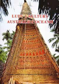 Miniatura okładki Rosiński Franciszek M. /red./ Ludy i kultury Australii i Oceanii. Materiały z VII konferencji naukowej zorganizowanej we Wrocławiu w dniach 26 i 27 listopada 1996 r. przez Katedrę Etnologii Uniwersytetu Wrocławskiego.