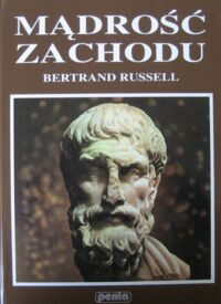 Miniatura okładki Russell Bertrand Mądrość Zachodu.