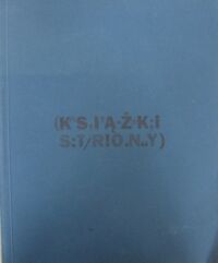 Miniatura okładki Rypson Piotr Książki i strony. Polska książka awangardowa i artystyczna 1919-1992.