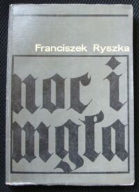 Miniatura okładki Ryszka Franciszek Noc i mgła. Niemcy w okresie hitlerowskim.