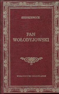 Miniatura okładki Sienkiewicz Henryk	 Pan Wołodyjowski. /Biblioteka Klasyki/