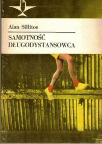 Miniatura okładki Sillitoe Alan Samotność długodystansowca. /Koliber/