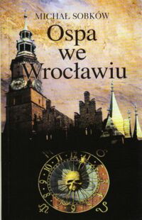 Miniatura okładki Sobków Michał Ospa we Wrocławiu.