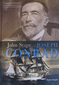 Miniatura okładki Stape John Joseph Conrad.