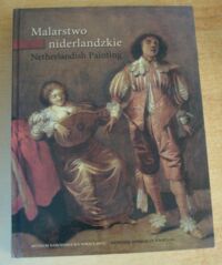 Miniatura okładki Steinborn Bożena /oprac./ Katalog zbiorów malarstwa niderlandzkiego.