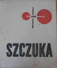 Miniatura okładki Stern Anatol i Berman Mieczysław /oprac./ Mieczysław Szczuka.