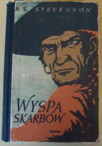 Miniatura okładki Stevenson Robert Louis /ilustr. St. Topfer/ Wyspa skarbów.