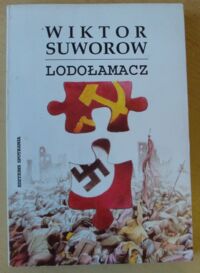 Miniatura okładki Suworow Wiktor Lodołamacz.