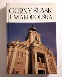 Miniatura okładki Szaraniec Lech Górny Śląsk . Małopolska południowo-zachodnia północno-zachodnia. Śląsk Opawski. Dolny Śląsk . / Zabytkowe Ośrodki Miejskie /