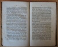 Zdjęcie nr 4 okładki Thucydides /przeł. Antoni Bronikowski/ Historya wojny peloponneskiej. Zeszyt I. Zawierający xięgi I i II.