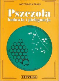Miniatura okładki Thun Matthias K. Pszczoła, hodowla i pielengnacja.