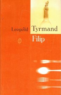 Miniatura okładki Trymand Leopold Filip.