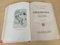 Zdjęcie nr 2 okładki Urbanowska Zofia Księżniczka.