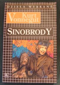 Miniatura okładki Vonnegut Kurt Sinobrody.