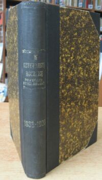 Zdjęcie nr 3 okładki  W czterdziestą rocznicę Powstania Styczniowego 1863-1903.