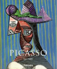 Miniatura okładki Walther Ingo F. Pablo Picasso 1881-1973. Geniusz stulecia.