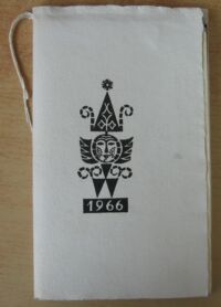 Miniatura okładki  Wystawa "Exlibris Wrocławski 1966" eksponowana w sali Muzeum Ratusza Wrocławskiego staraniem Towarzystwa Miłośników Wrocławia, Wrocławskiego Towarzystwa Sztuk Pięknych i Związku Polskich Artystów Plastyków Okręg Wrocław. /Trzecia z kolei wystawa ekslibrisu wrocławskiego/