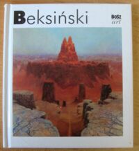 Miniatura okładki  Zdzisław Beksiński.