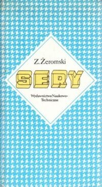 Miniatura okładki Żeromski Zygmunt Sery.