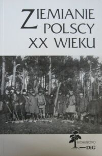 Miniatura okładki  Ziemianie polscy XX wieku. Słownik biograficzny. Część 5. /Archiwum Rodziny Polskiej i Obcej. Tom III/